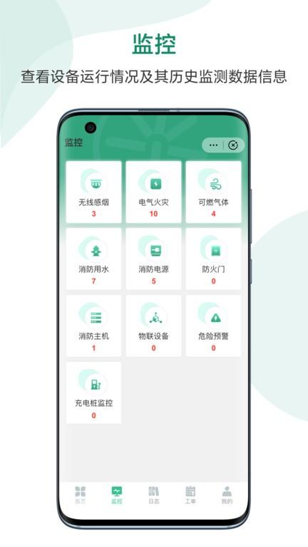 图灵云消防最新版下载,图灵云消防,消防app,管理app