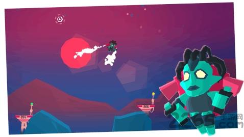 火星探索无限道具版下载,火星探索,休闲游戏,趣味游戏